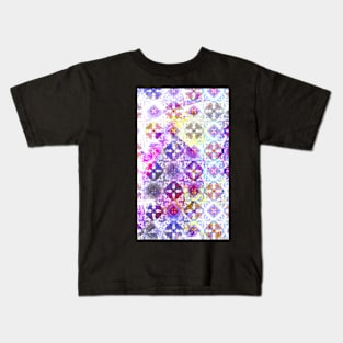 GF127 Art and Abstract Kids T-Shirt